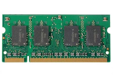 pc2 4200 ddr2 sdram sodimms.